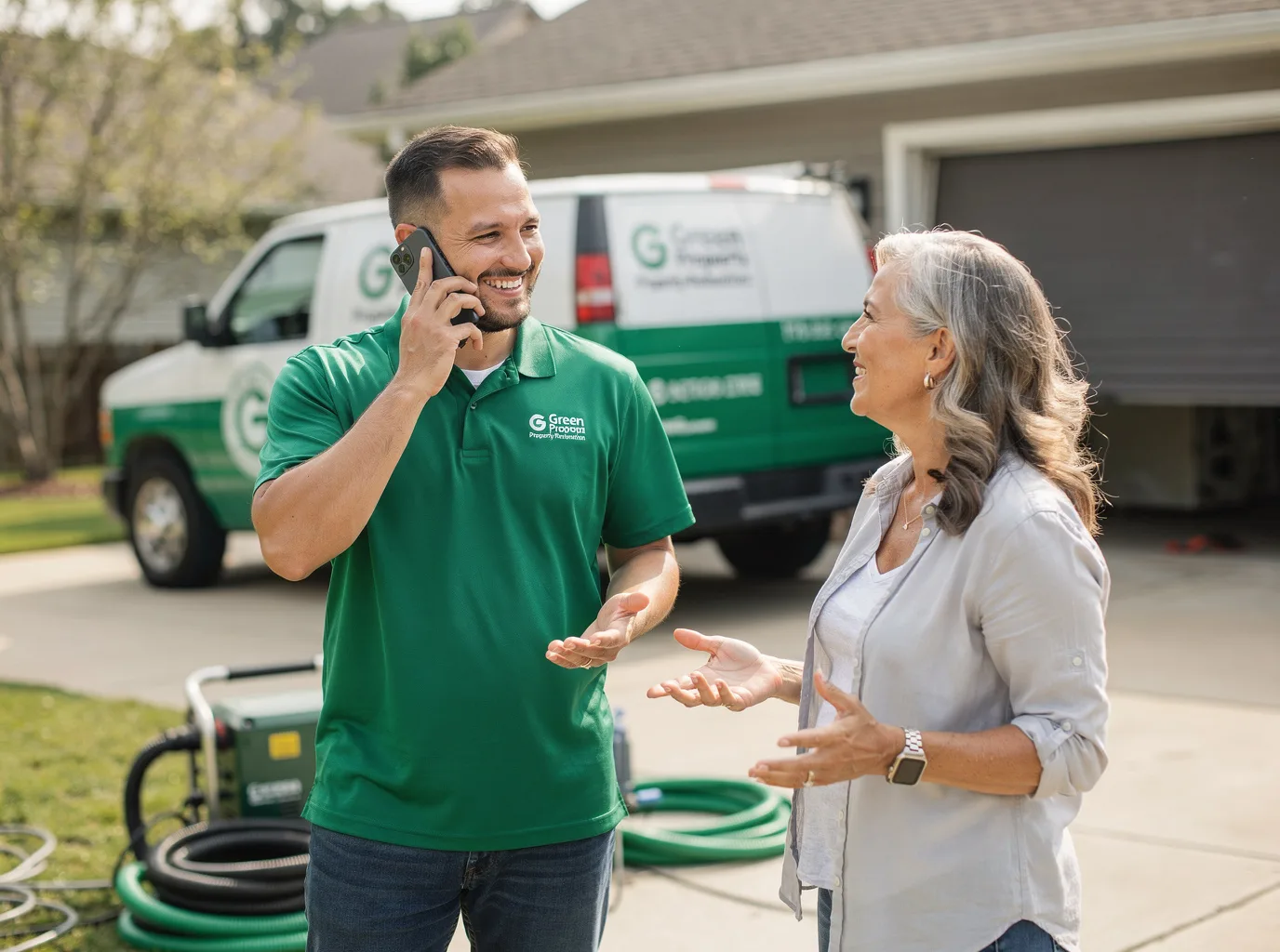 Water Damage Restoration Middletown, NY FAQs